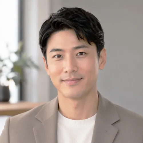 Daniel Lee