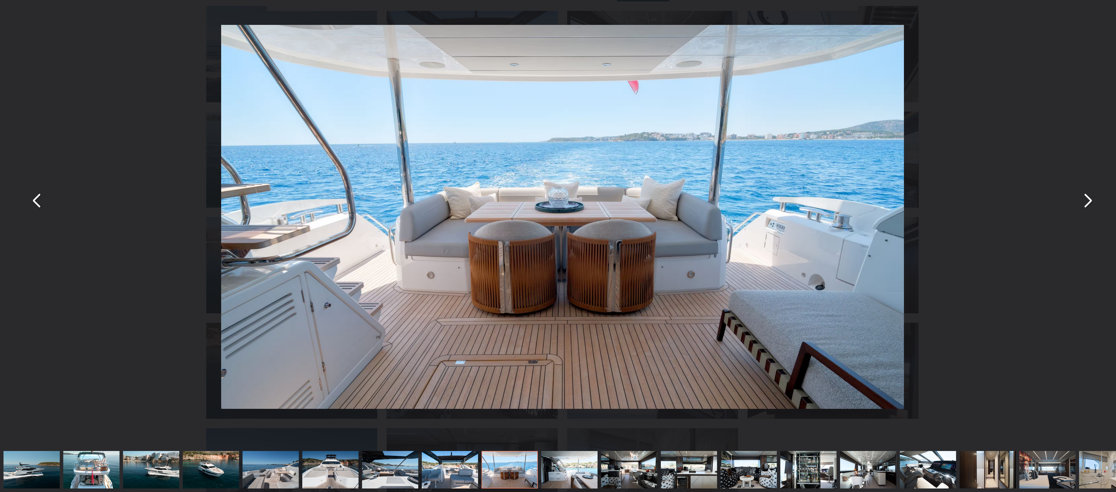 Premium yacht gallery preview